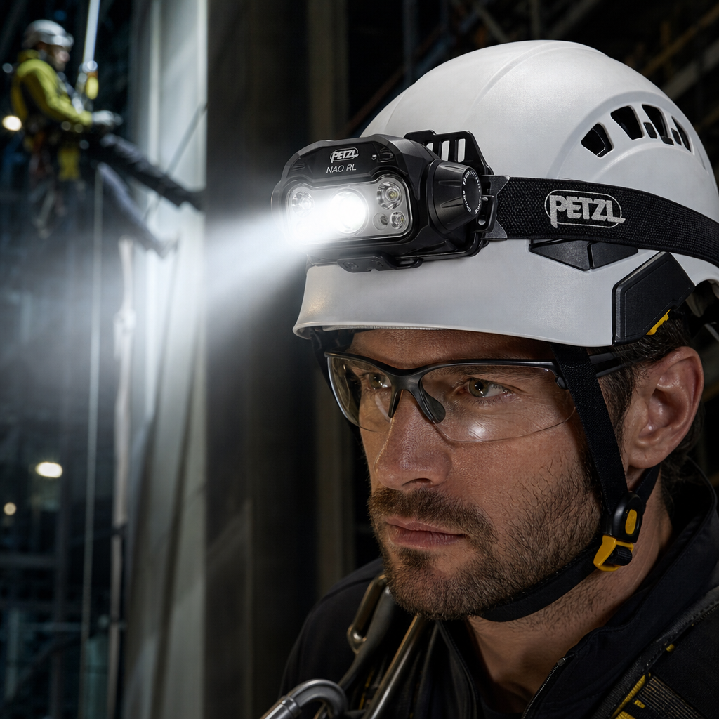 HEADLAMPS