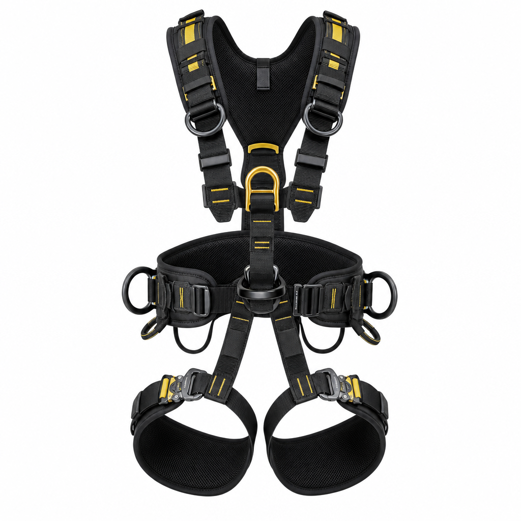 HARNESSES