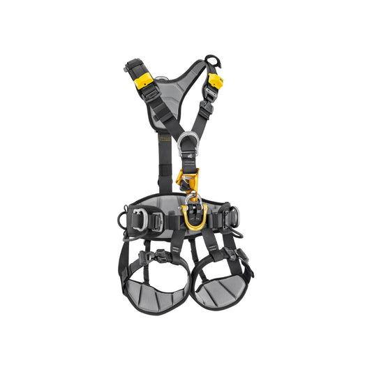 HARNESS PETZL ASTRO® INT 2 Version