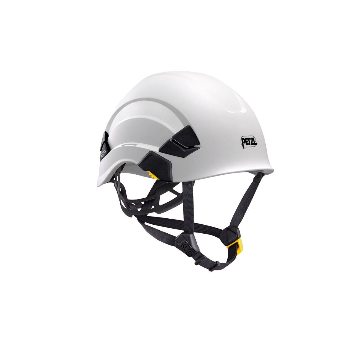 Petzl VERTEX® - High-Comfort Industrial Safety Helmet - ANSI Z89.1 Type I Class E