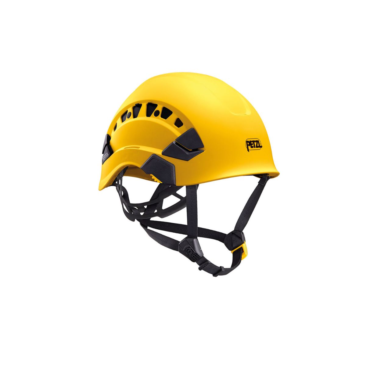 Petzl VERTEX® VENT - High-Visibility Industrial Safety Helmet - ANSI Z89.1 Type I Class C