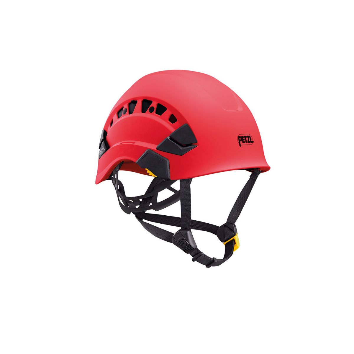 Petzl VERTEX® VENT - High-Visibility Industrial Safety Helmet - ANSI Z89.1 Type I Class C