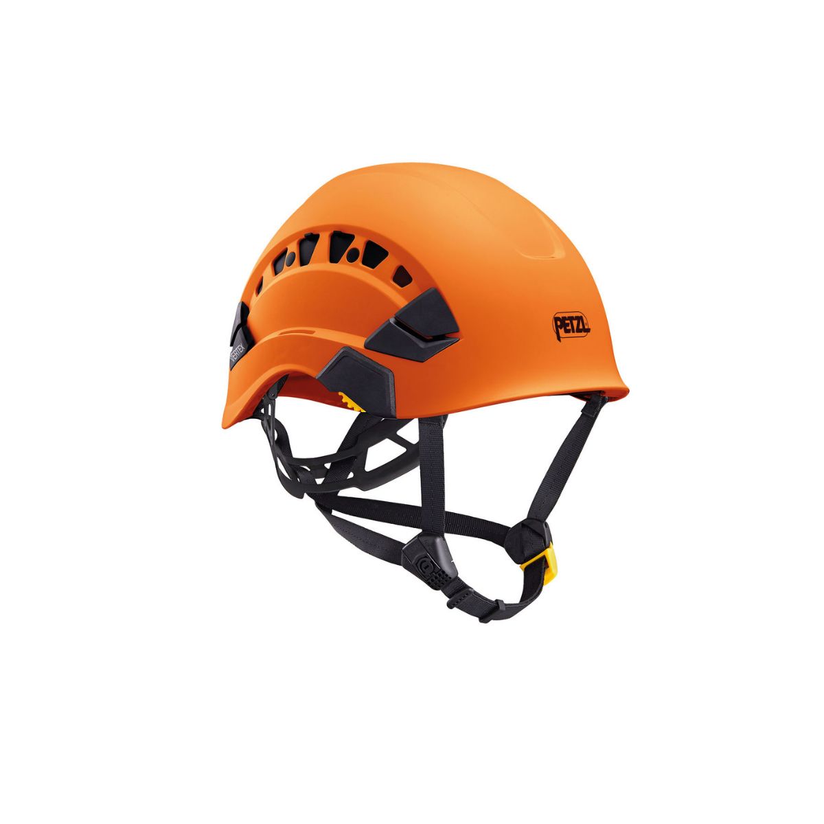 Petzl VERTEX® VENT - High-Visibility Industrial Safety Helmet - ANSI Z89.1 Type I Class C