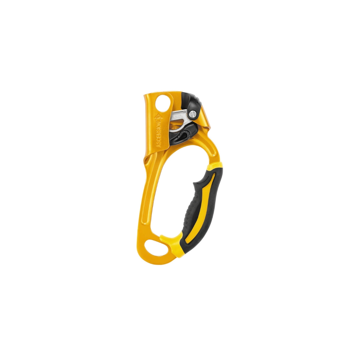 ASCENDER PETZL ROPE CLAMP ASCENSION Right