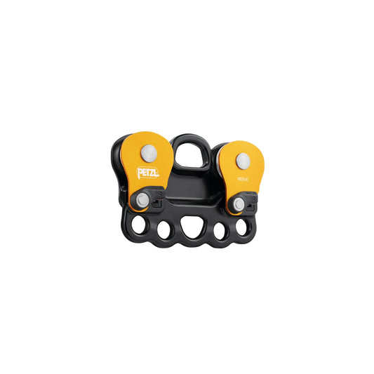 PULLEY REEVE PETZL
