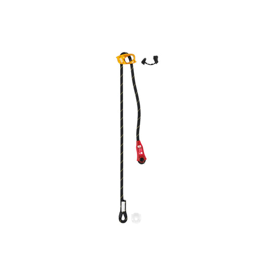 PROGRESS ADJUST-I Progression Lanyard PETZL