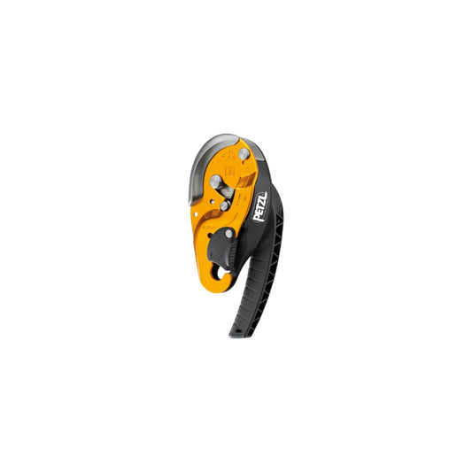 DESCENDER I’D® S PETZL