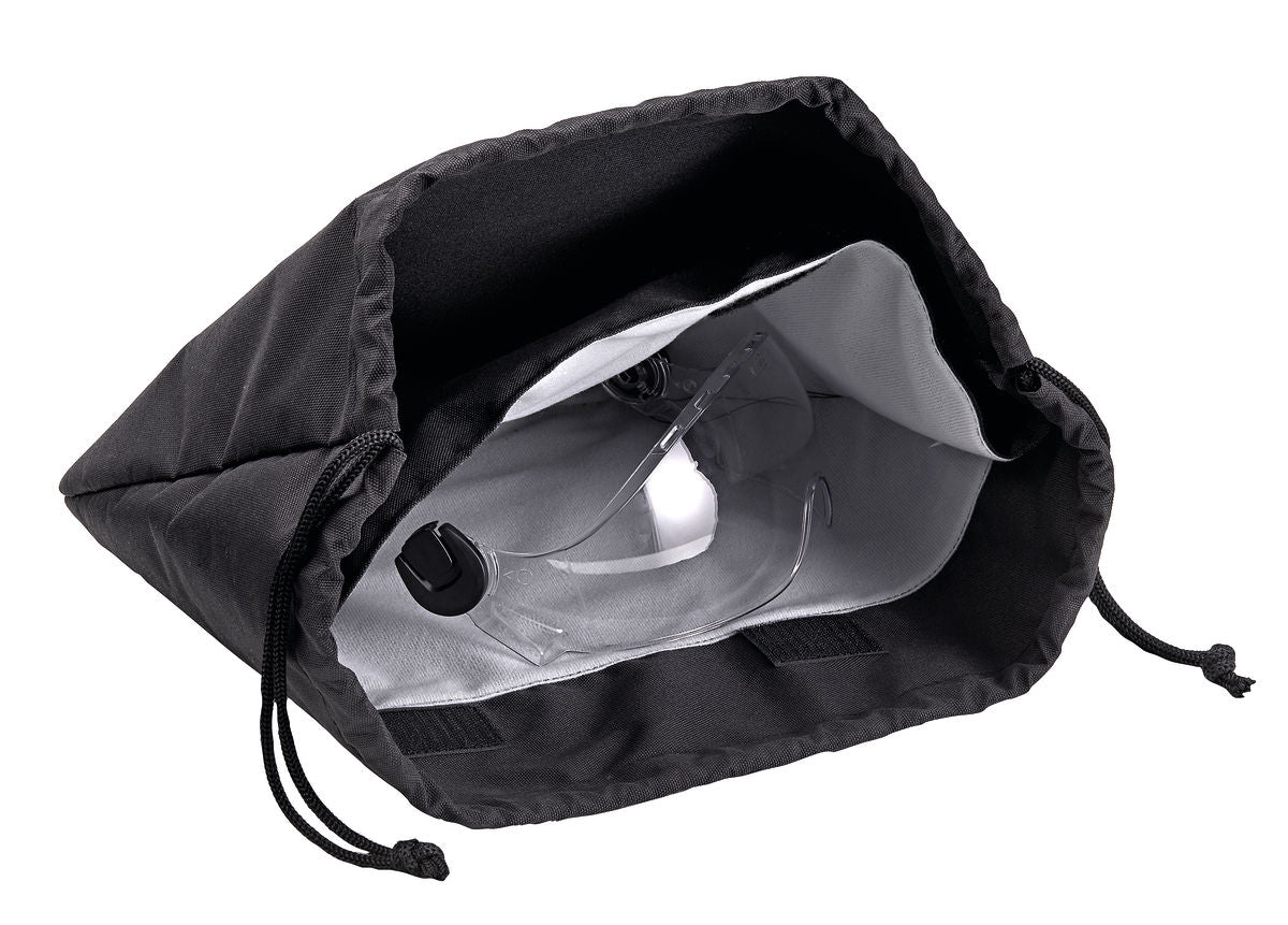 PETZL Storage bag for VERTEX® and STRATO® helmets