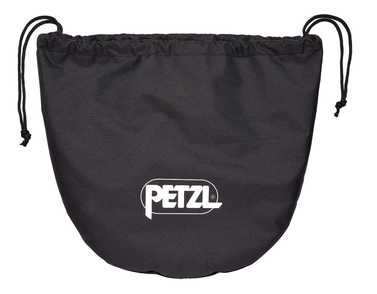 PETZL Storage bag for VERTEX® and STRATO® helmets