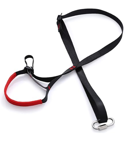 FOOT ASCENDER YULATIK 2.6-4.4 FT 16KN