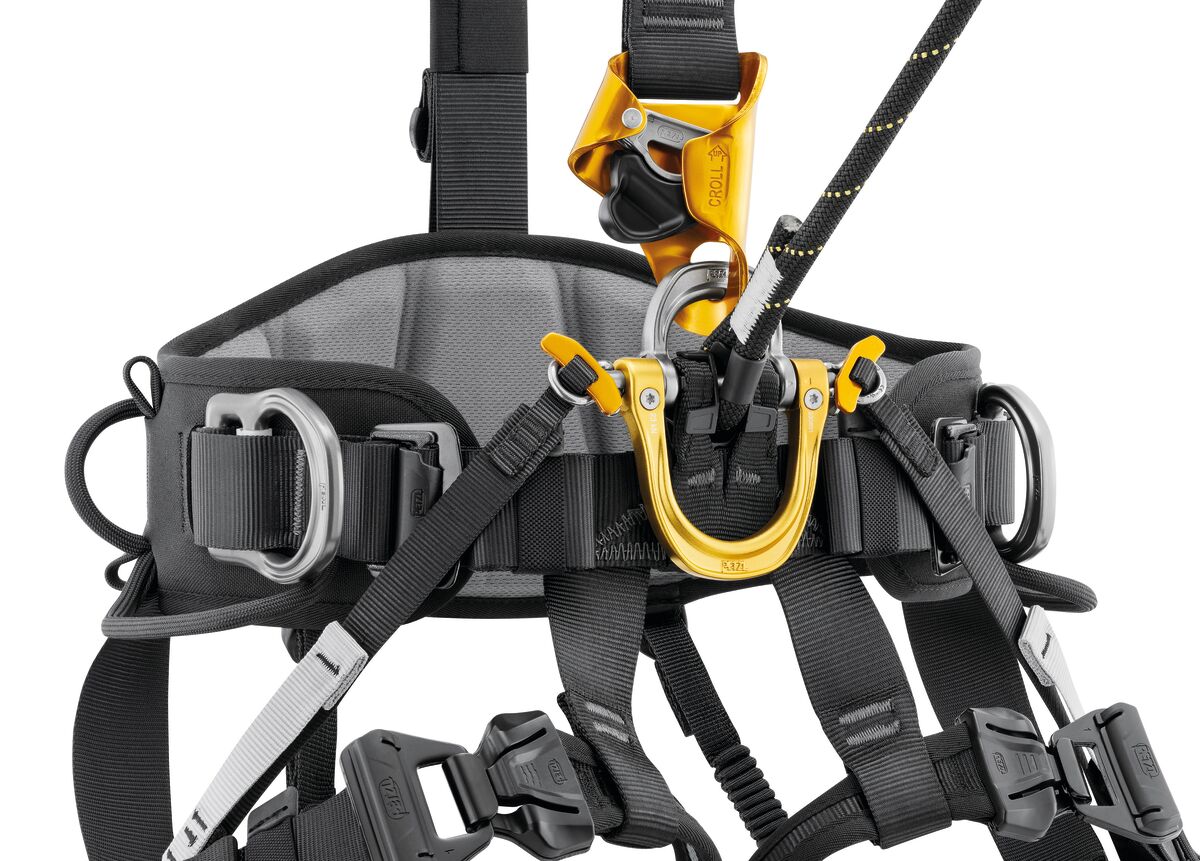 HARNESS PETZL ASTRO® INT 2 Version