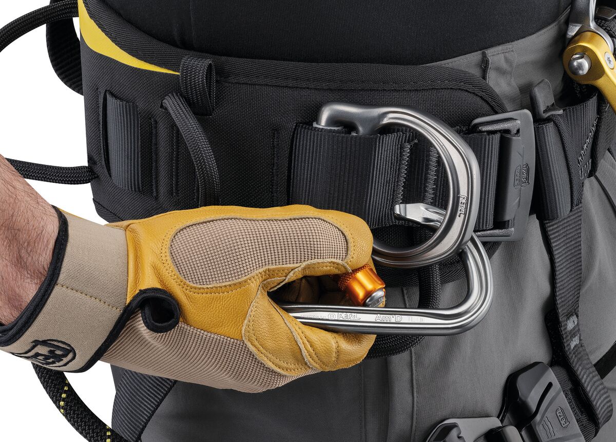 HARNESS PETZL ASTRO® INT 2 Version