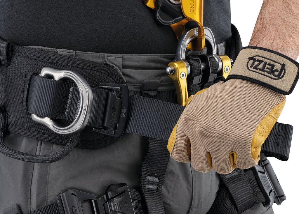 PETZL ASTRO® International Version