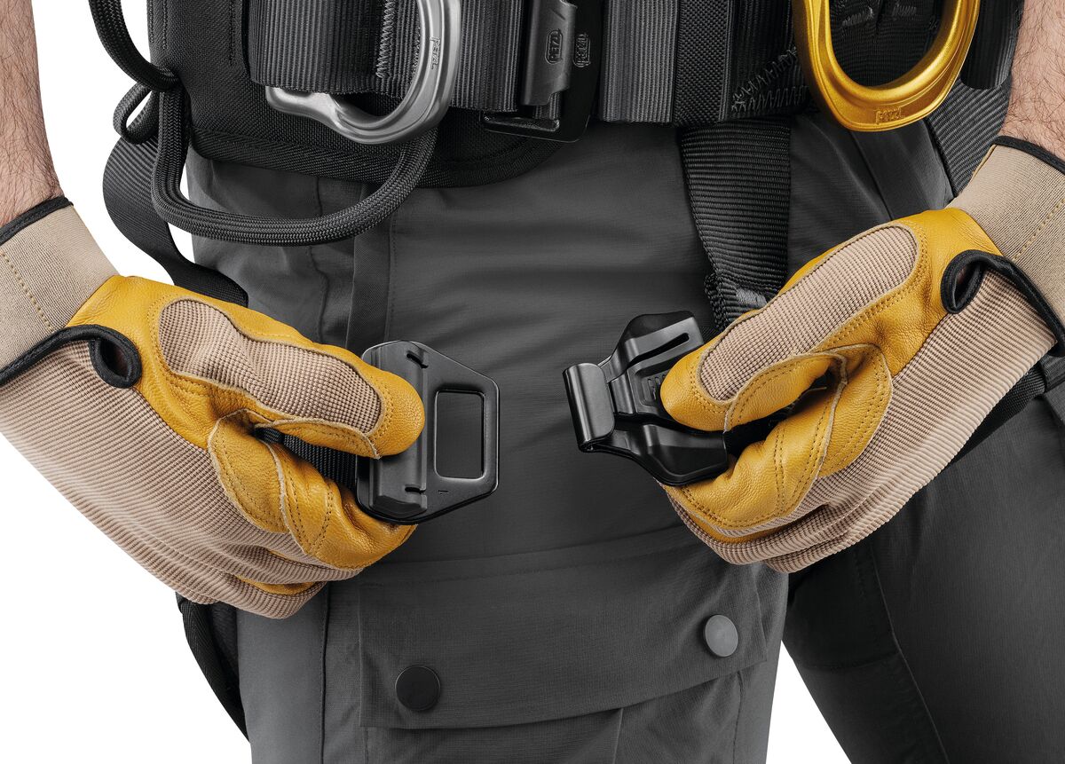 HARNESS PETZL ASTRO® INT 2 Version