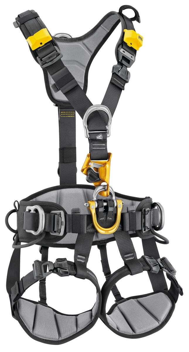 PETZL ASTRO® International Version