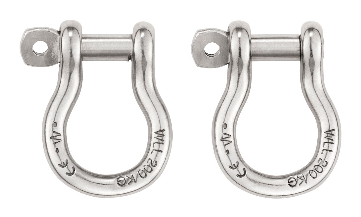PETZL Shackles