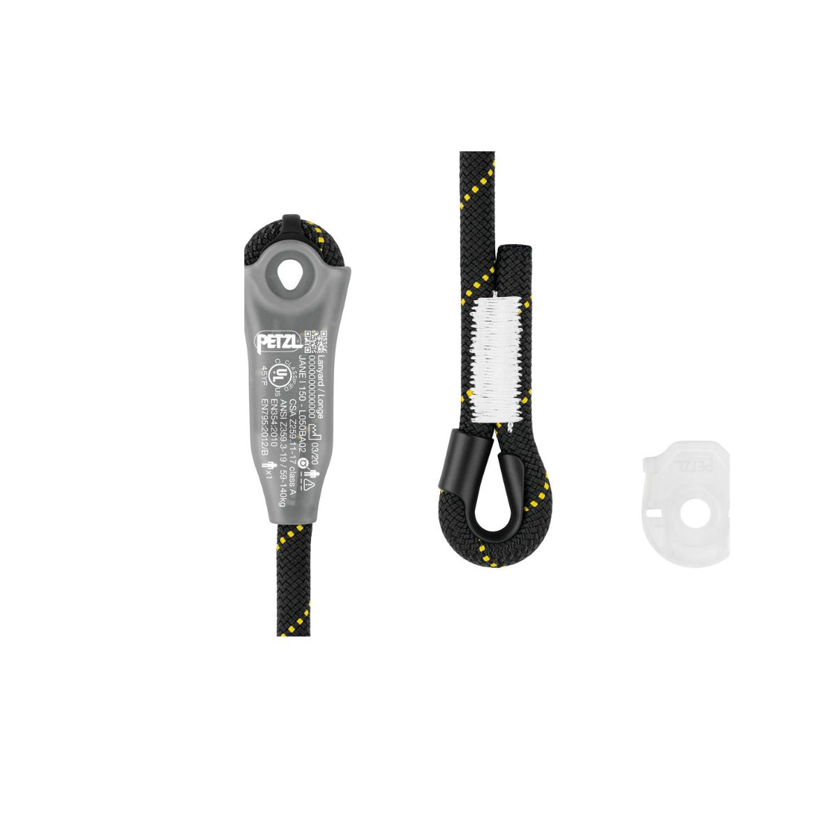 LANYARD JANE-I PETZL