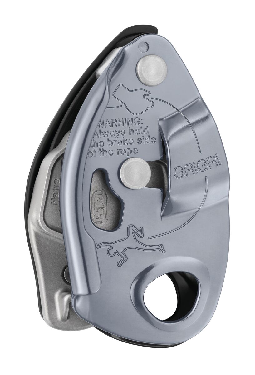 PETZL GRIGRI®