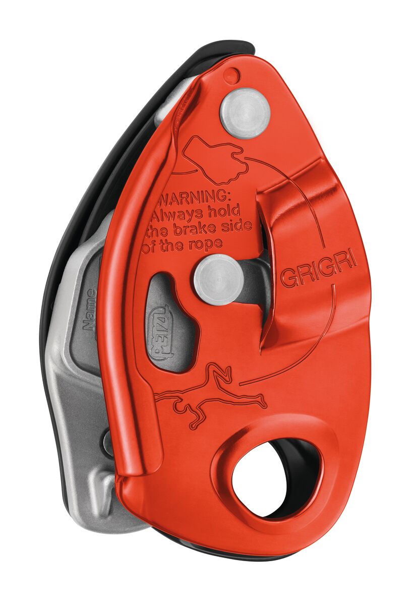 PETZL GRIGRI®