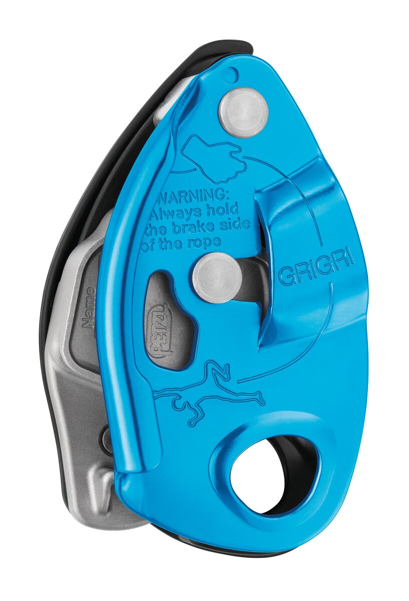 PETZL GRIGRI®