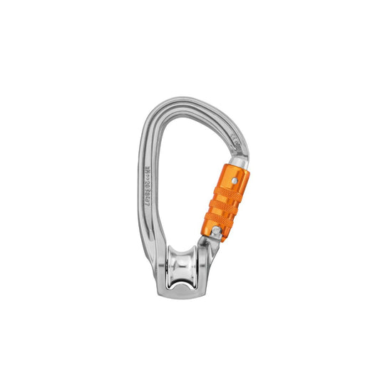 PULLEY ROLLCLIP Z TRIACK-LOCK PETZL