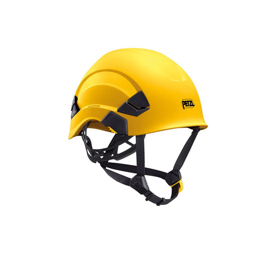 Petzl VERTEX® - High-Comfort Industrial Safety Helmet - ANSI Z89.1 Type I Class E