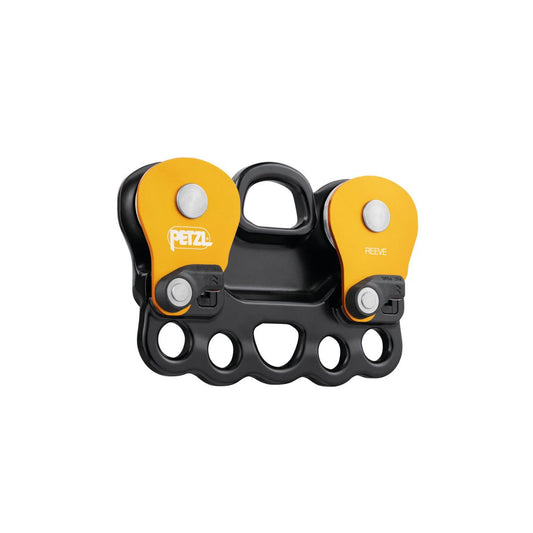 PULLEY REEVE PETZL