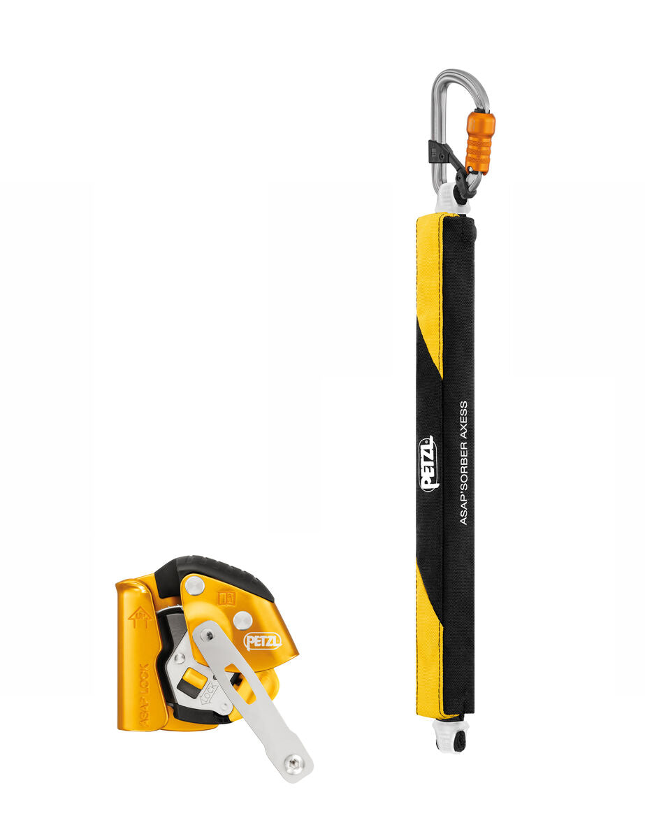 PETZL ASAP® LOCK AXESS KIT