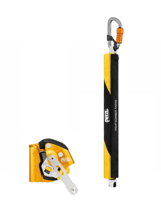 PETZL ASAP® LOCK AXESS KIT