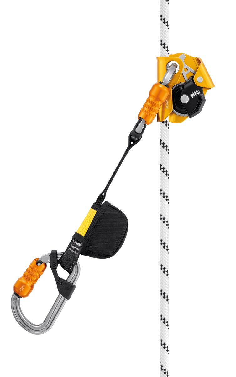 PETZL ASAP’SORBER