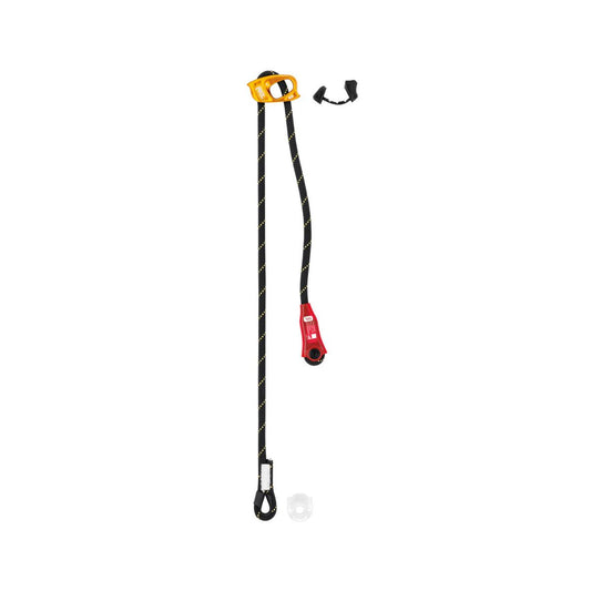 PROGRESS ADJUST-I Progression Lanyard PETZL