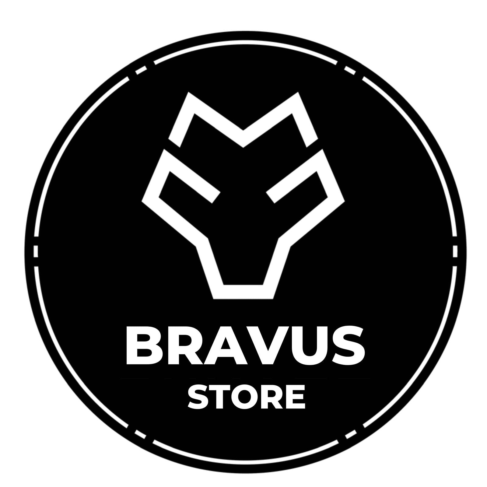 Bravus Store