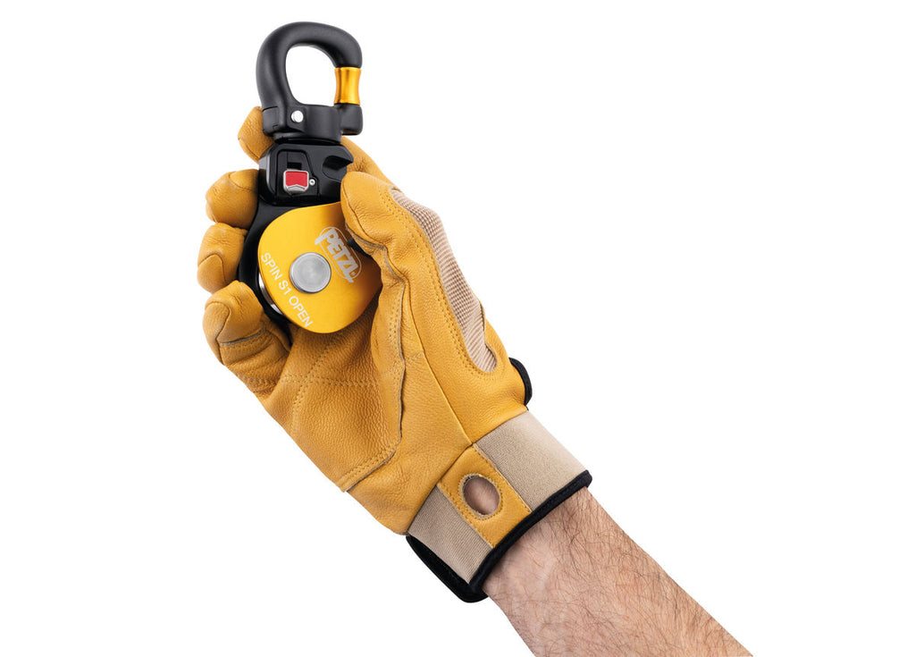 PETZL SPIN S1 OPEN