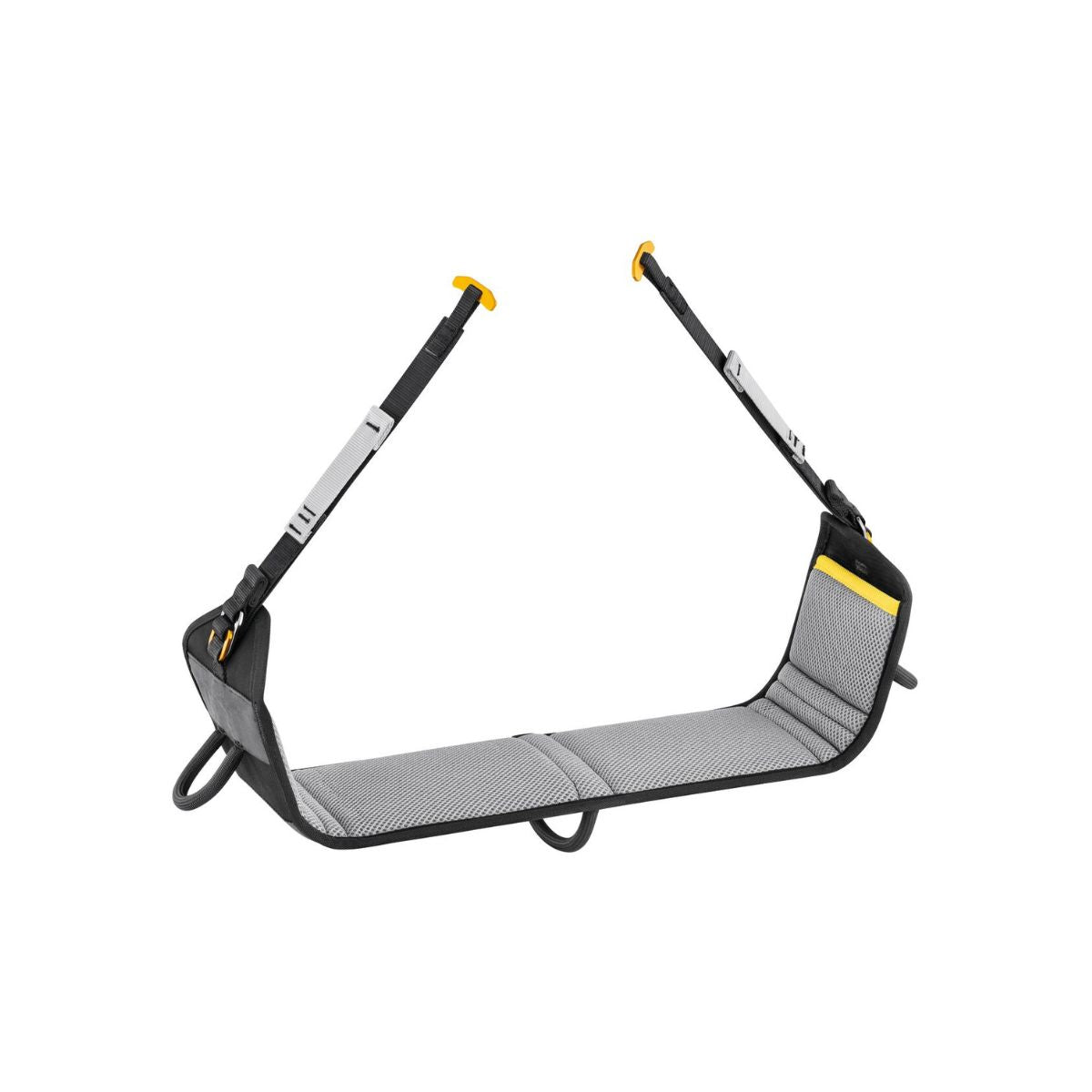 Petzl PODIUM - Comfortable Seat for Prolonged Suspension - Industrial Rope Access
